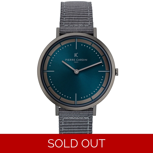 Pierre Cardin Watch CBV.1034 Belleville Park